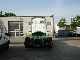 2005 SCANIA P,G,R,T - series R 500 Truck over 7.5t Chassis photo 5
