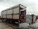2003 SCANIA P,G,R,T - series 340 Truck over 7.5t Horses photo 2