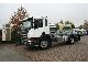 SCANIA P,G,R,T - series P 340 2006 Chassis photo
