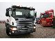 2006 SCANIA P,G,R,T - series P 340 Truck over 7.5t Chassis photo 1