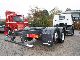 2006 SCANIA P,G,R,T - series P 340 Truck over 7.5t Chassis photo 2