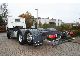 2006 SCANIA P,G,R,T - series P 340 Truck over 7.5t Chassis photo 3