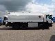 1999 SCANIA P,G,R,T - series 340 Truck over 7.5t Tank truck photo 1