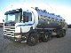 SCANIA P,G,R,T - series 340 2002 Food Carrier photo