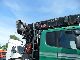 2000 SCANIA 4 - series 144 G/460 Truck over 7.5t Car carrier photo 2