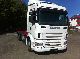 2006 SCANIA P,G,R,T - series R 420 Truck over 7.5t Other trucks over 7,5t photo 9