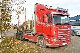 SCANIA P,G,R,T - series R 500 2007 Timber carrier photo