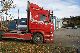 2007 SCANIA P,G,R,T - series R 500 Truck over 7.5t Timber carrier photo 1