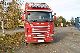 2007 SCANIA P,G,R,T - series R 500 Truck over 7.5t Timber carrier photo 2