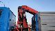 1998 SCANIA P,G,R,T - series 420 Truck over 7.5t Truck-mounted crane photo 7