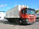 2005 SCANIA P,G,R,T - series P 270 Truck over 7.5t Refrigerator body photo 5