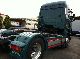 2006 SCANIA P,G,R,T - series R 500 Semi-trailer truck Standard tractor/trailer unit photo 8