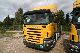 2007 SCANIA P,G,R,T - series R 420 Truck over 7.5t Swap chassis photo 11