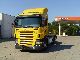 2007 SCANIA P,G,R,T - series R 420 Truck over 7.5t Swap chassis photo 15