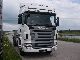 2007 SCANIA P,G,R,T - series R 420 Truck over 7.5t Swap chassis photo 16