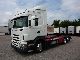SCANIA P,G,R,T - series R 420 2007 Swap chassis photo