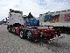 2007 SCANIA P,G,R,T - series R 420 Truck over 7.5t Swap chassis photo 6