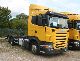 2007 SCANIA P,G,R,T - series R 420 Truck over 7.5t Swap chassis photo 8