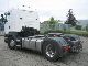 2008 SCANIA P,G,R,T - series R 380 Semi-trailer truck Standard tractor/trailer unit photo 19