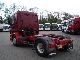 2008 SCANIA P,G,R,T - series R 380 Semi-trailer truck Standard tractor/trailer unit photo 2