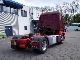 2008 SCANIA P,G,R,T - series R 380 Semi-trailer truck Standard tractor/trailer unit photo 6