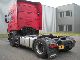 2006 SCANIA P,G,R,T - series R 480 Semi-trailer truck Standard tractor/trailer unit photo 3