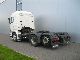 2007 SCANIA P,G,R,T - series R 480 Semi-trailer truck Heavy load photo 1