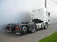 2007 SCANIA P,G,R,T - series R 480 Semi-trailer truck Heavy load photo 3