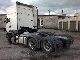 2007 SCANIA P,G,R,T - series R 480 Semi-trailer truck Heavy load photo 6
