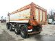 2004 SCANIA P,G,R,T - series 470 Truck over 7.5t Tipper photo 3