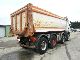 2004 SCANIA P,G,R,T - series 470 Truck over 7.5t Tipper photo 5