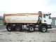 2004 SCANIA P,G,R,T - series 470 Truck over 7.5t Tipper photo 6