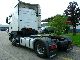 2008 SCANIA P,G,R,T - series R 420 Semi-trailer truck Standard tractor/trailer unit photo 13