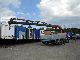 1995 SCANIA 3 - series 113 H/360 Truck over 7.5t Stake body photo 2