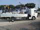 2000 SCANIA P,G,R,T - series 310 Truck over 7.5t Truck-mounted crane photo 3