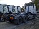 2004 SCANIA P,G,R,T - series 420 Truck over 7.5t Roll-off tipper photo 8