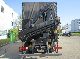 2003 SCANIA P,G,R,T - series 380 Truck over 7.5t Truck-mounted crane photo 7