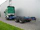 2006 SCANIA P,G,R,T - series R 580 Truck over 7.5t Chassis photo 1