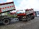 2003 SCANIA P,G,R,T - series 300 Truck over 7.5t Tipper photo 1
