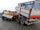 2003 SCANIA P,G,R,T - series 300 Truck over 7.5t Tipper photo 2