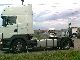 2008 SCANIA P,G,R,T - series R 480 Semi-trailer truck Standard tractor/trailer unit photo 9