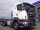 2007 SCANIA P,G,R,T - series R 480 Truck over 7.5t Chassis photo 1