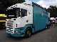 SCANIA P,G,R,T - series R 380 2006 Other trucks over 7,5t photo