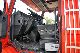 1995 SCANIA P,G,R,T - series 500 Truck over 7.5t Refrigerator body photo 4