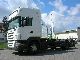 2008 SCANIA P,G,R,T - series R 420 Truck over 7.5t Swap chassis photo 10