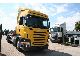 SCANIA P,G,R,T - series R 420 2008 Swap chassis photo