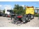 2008 SCANIA P,G,R,T - series R 420 Truck over 7.5t Swap chassis photo 2