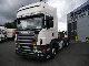 2008 SCANIA P,G,R,T - series R 420 Truck over 7.5t Swap chassis photo 4