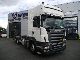 2008 SCANIA P,G,R,T - series R 420 Truck over 7.5t Swap chassis photo 5