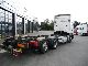 2008 SCANIA P,G,R,T - series R 420 Truck over 7.5t Swap chassis photo 6